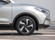 MG ZS EV X Sunloof PF-รถบ้านมือสอง
