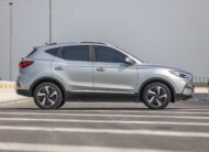 MG ZS EV X Sunloof PF-รถบ้านมือสอง