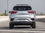 MG ZS EV X Sunloof PF-รถบ้านมือสอง