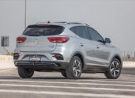 MG ZS EV X Sunloof PF-รถบ้านมือสอง