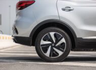 MG ZS EV X Sunloof PF-รถบ้านมือสอง