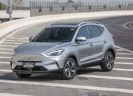 MG ZS EV X Sunloof PF-รถบ้านมือสอง