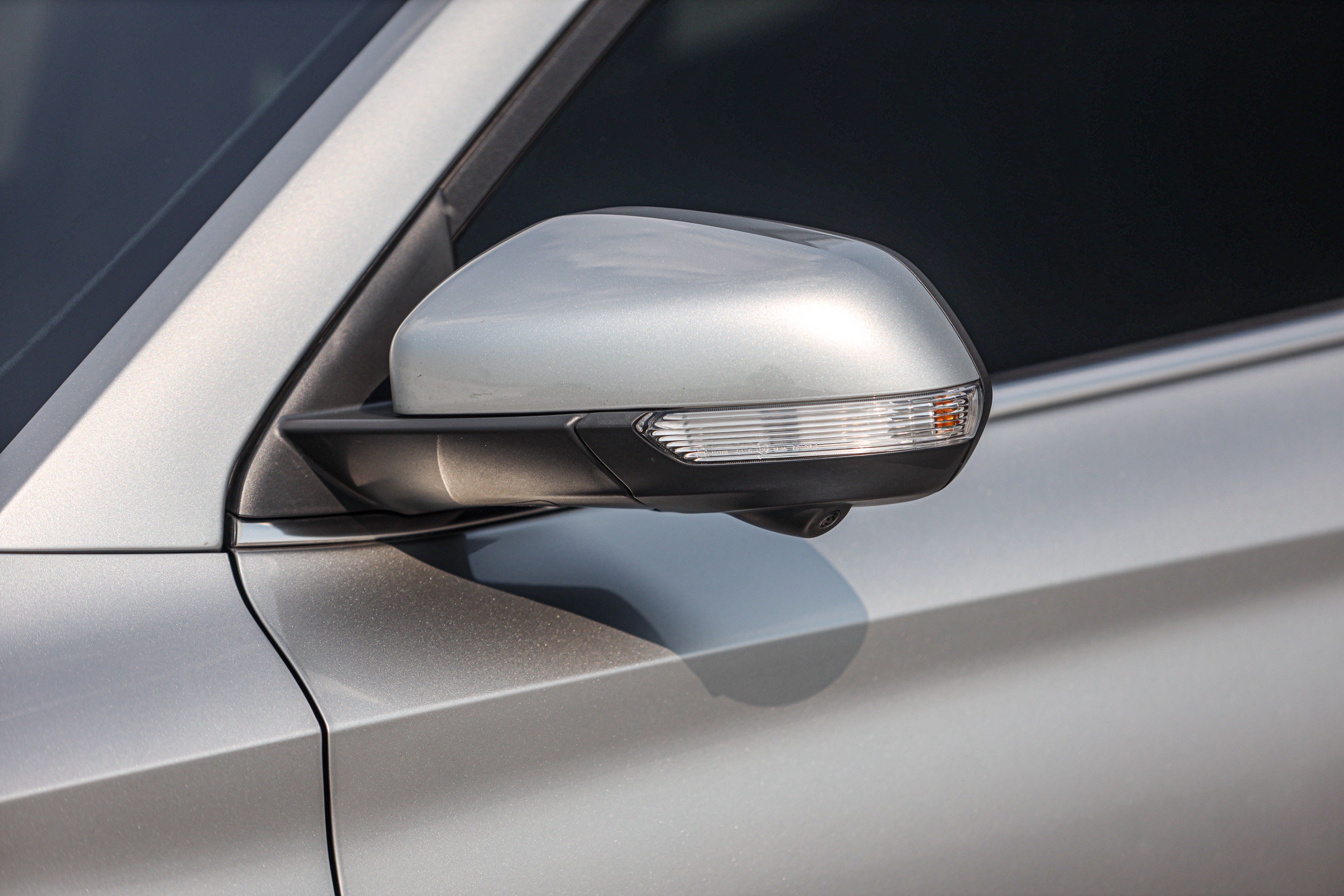 MG ZS EV X Sunloof PF-รถบ้านมือสอง
