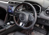MG ZS EV X Sunloof PF-รถบ้านมือสอง