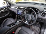 MG ZS EV X Sunloof PF-รถบ้านมือสอง