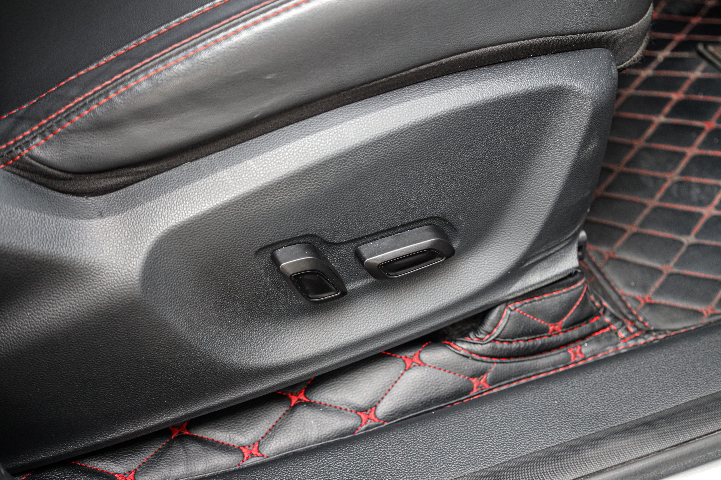 MG ZS EV X Sunloof PF-รถบ้านมือสอง