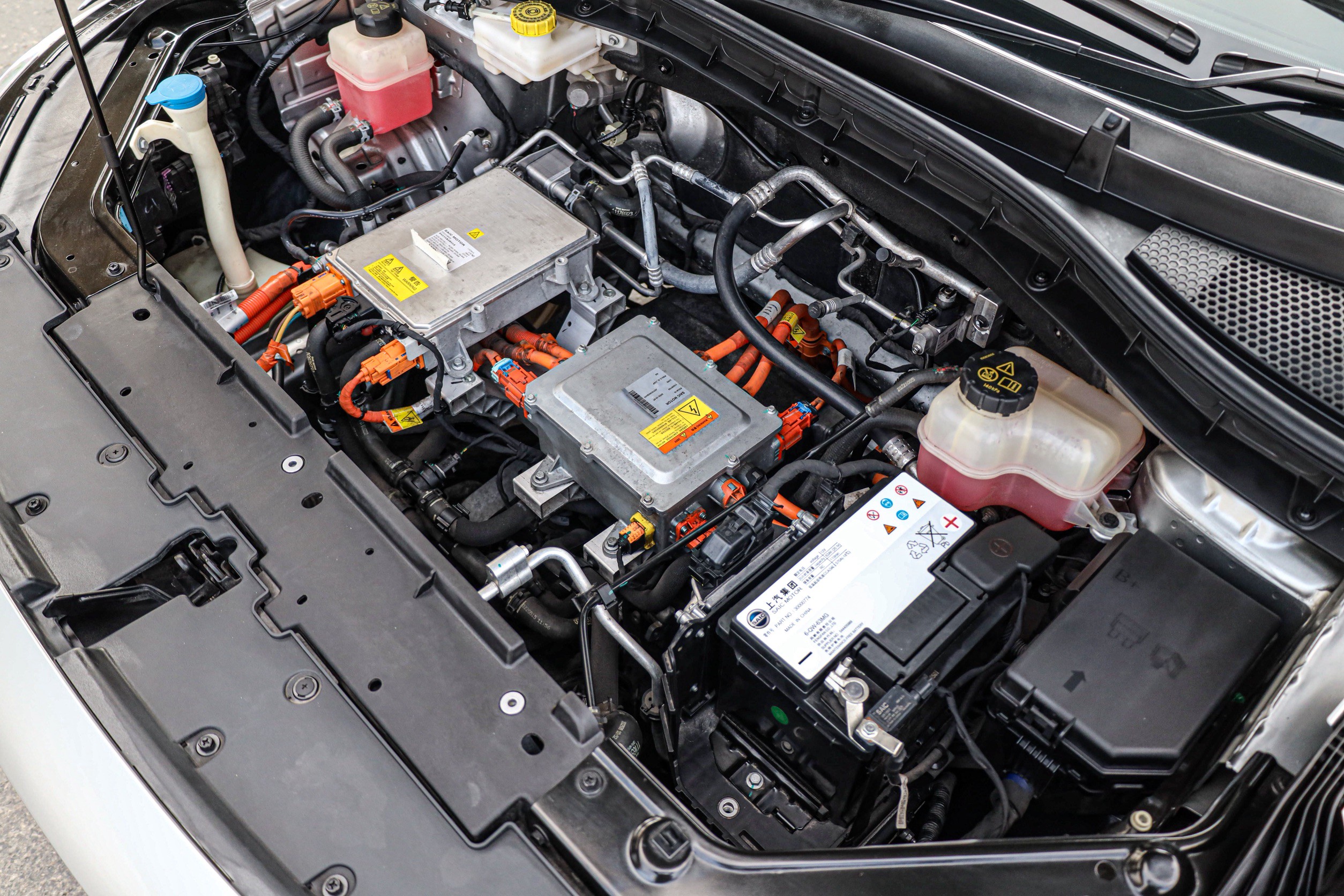 MG ZS EV X Sunloof PF-รถบ้านมือสอง