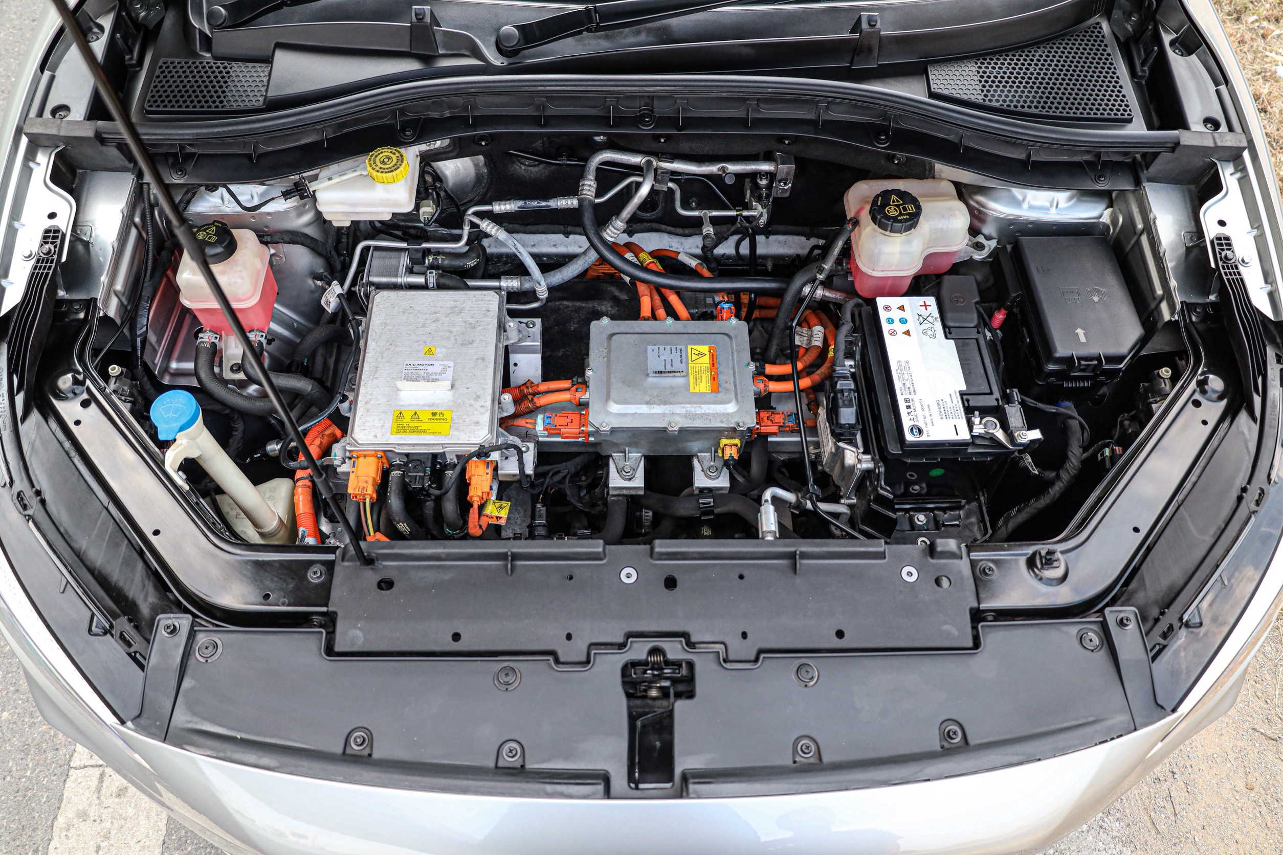 MG ZS EV X Sunloof PF-รถบ้านมือสอง