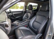 MG ZS EV X Sunloof PF-รถบ้านมือสอง