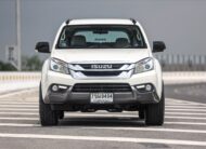 Isuzu Mu-x 2.5 MT PF-รถบ้านมือสอง