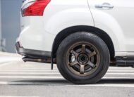 Isuzu Mu-x 2.5 MT PF-รถบ้านมือสอง