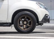 Isuzu Mu-x 2.5 MT PF-รถบ้านมือสอง