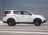 Isuzu Mu-x 2.5 MT PF-รถบ้านมือสอง