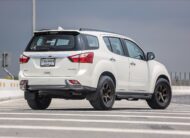 Isuzu Mu-x 2.5 MT PF-รถบ้านมือสอง