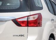 Isuzu Mu-x 2.5 MT PF-รถบ้านมือสอง