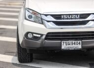 Isuzu Mu-x 2.5 MT PF-รถบ้านมือสอง