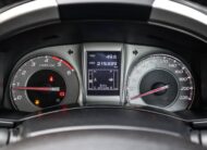 Isuzu Mu-x 2.5 MT PF-รถบ้านมือสอง
