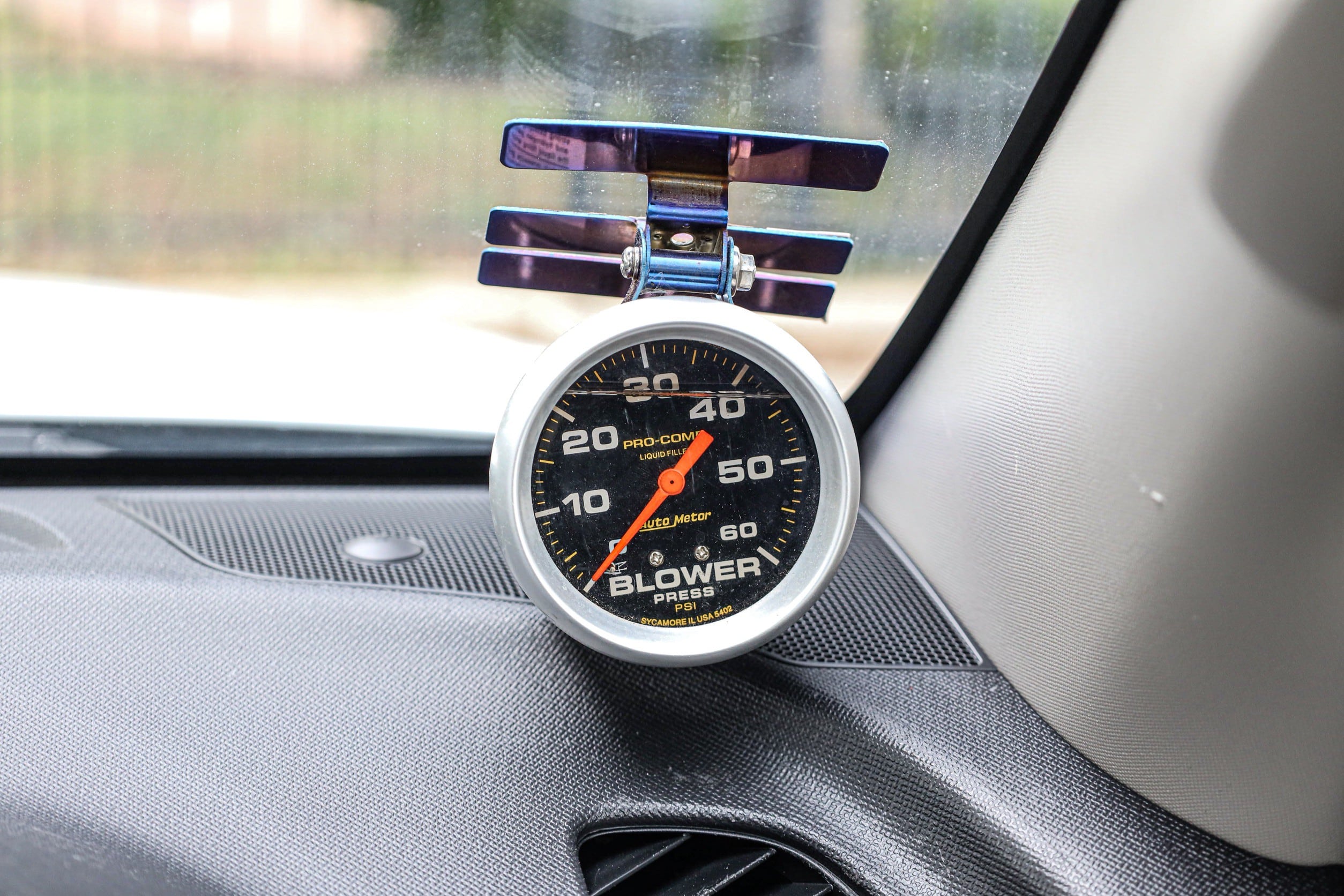Isuzu Mu-x 2.5 MT PF-รถบ้านมือสอง