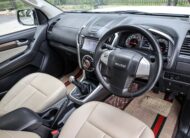 Isuzu Mu-x 2.5 MT PF-รถบ้านมือสอง