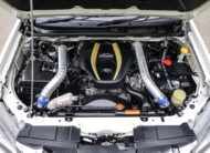Isuzu Mu-x 2.5 MT PF-รถบ้านมือสอง