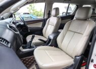 Isuzu Mu-x 2.5 MT PF-รถบ้านมือสอง