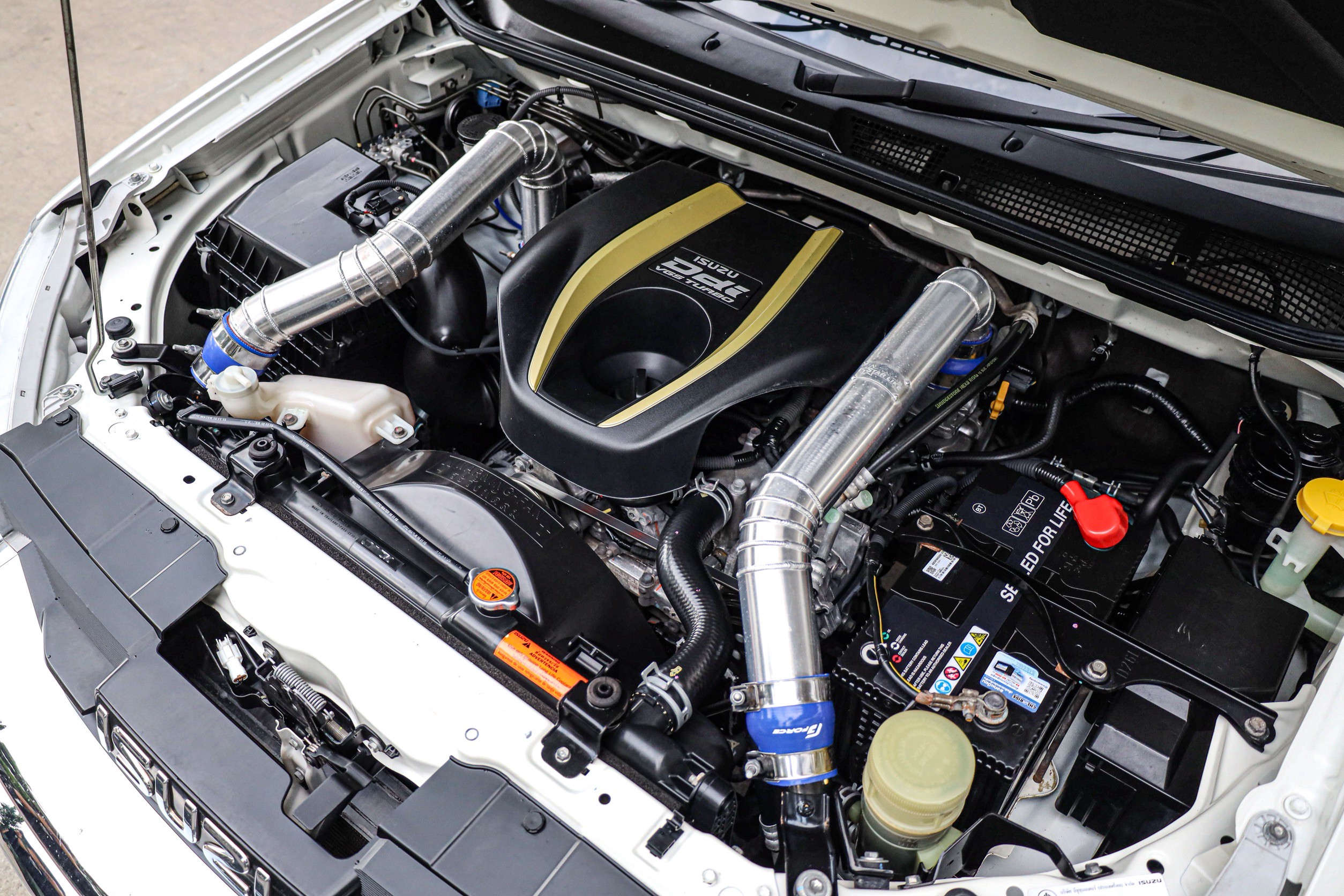 Isuzu Mu-x 2.5 MT PF-รถบ้านมือสอง