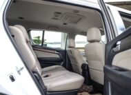 Isuzu Mu-x 2.5 MT PF-รถบ้านมือสอง