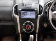 Isuzu Mu-x 2.5 MT PF-รถบ้านมือสอง