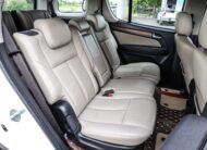 Isuzu Mu-x 2.5 MT PF-รถบ้านมือสอง
