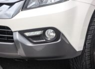 Isuzu Mu-x 2.5 MT PF-รถบ้านมือสอง