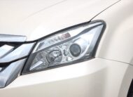 Isuzu Mu-x 2.5 MT PF-รถบ้านมือสอง