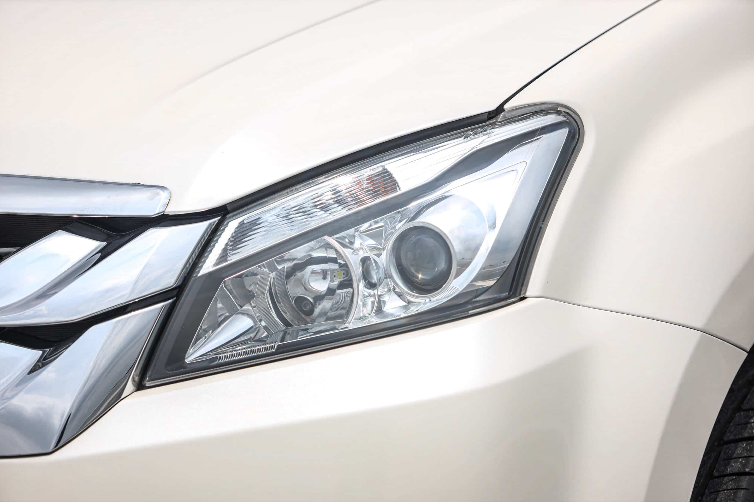 Isuzu Mu-x 2.5 MT PF-รถบ้านมือสอง