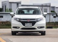 Honda HR-V E Limited PF-รถบ้านมือสอง