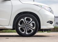 Honda HR-V E Limited PF-รถบ้านมือสอง