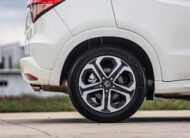 Honda HR-V E Limited PF-รถบ้านมือสอง