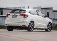 Honda HR-V E Limited PF-รถบ้านมือสอง