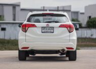 Honda HR-V E Limited PF-รถบ้านมือสอง