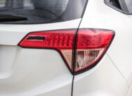 Honda HR-V E Limited PF-รถบ้านมือสอง