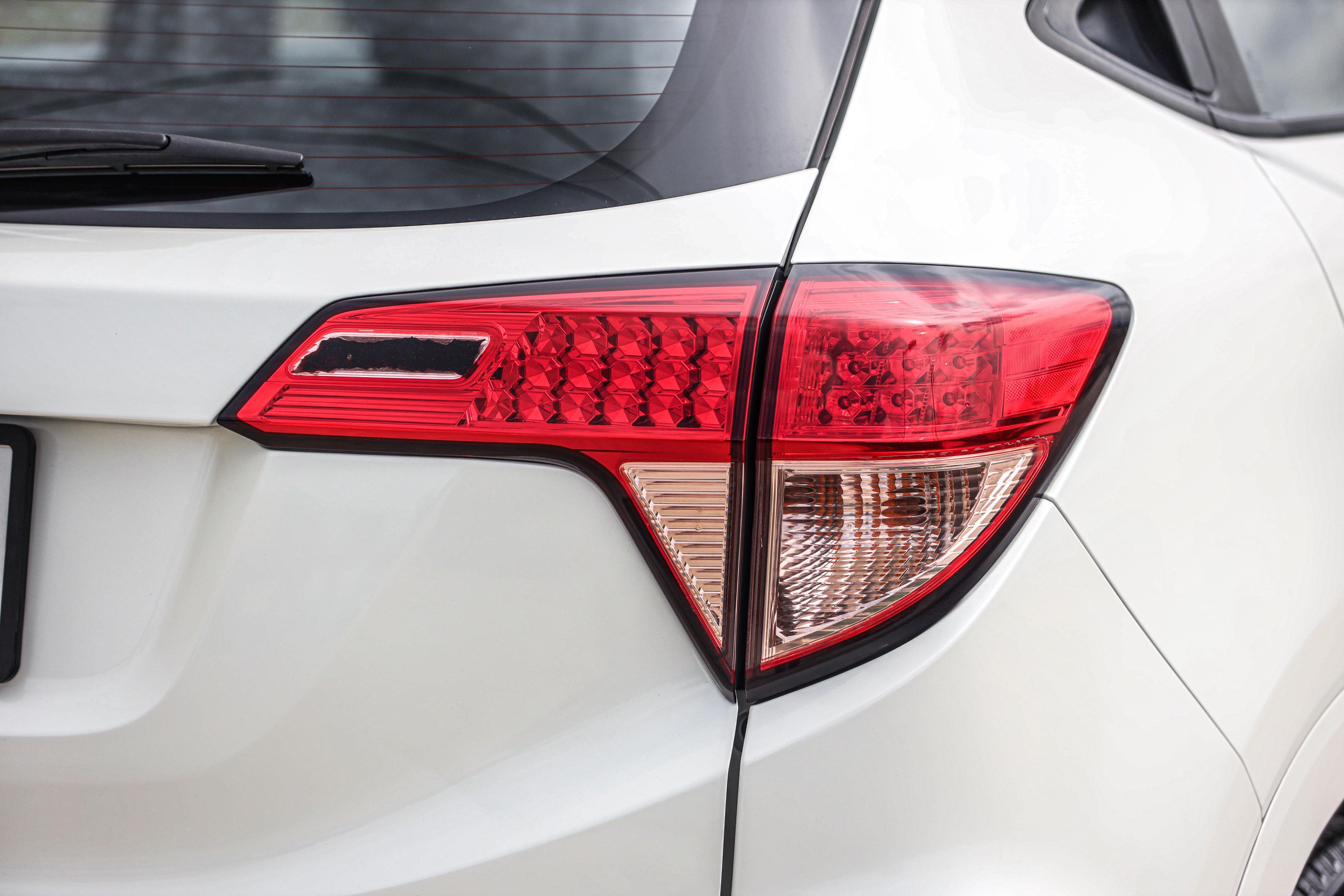 Honda HR-V E Limited PF-รถบ้านมือสอง