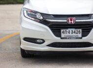 Honda HR-V E Limited PF-รถบ้านมือสอง
