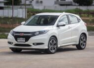Honda HR-V E Limited PF-รถบ้านมือสอง