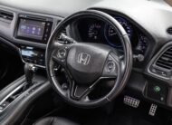 Honda HR-V E Limited PF-รถบ้านมือสอง