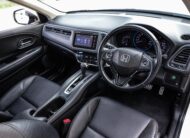 Honda HR-V E Limited PF-รถบ้านมือสอง
