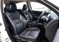 Honda HR-V E Limited PF-รถบ้านมือสอง