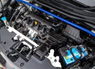 Honda HR-V E Limited PF-รถบ้านมือสอง