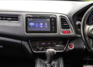 Honda HR-V E Limited PF-รถบ้านมือสอง