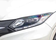 Honda HR-V E Limited PF-รถบ้านมือสอง