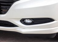 Honda HR-V E Limited PF-รถบ้านมือสอง