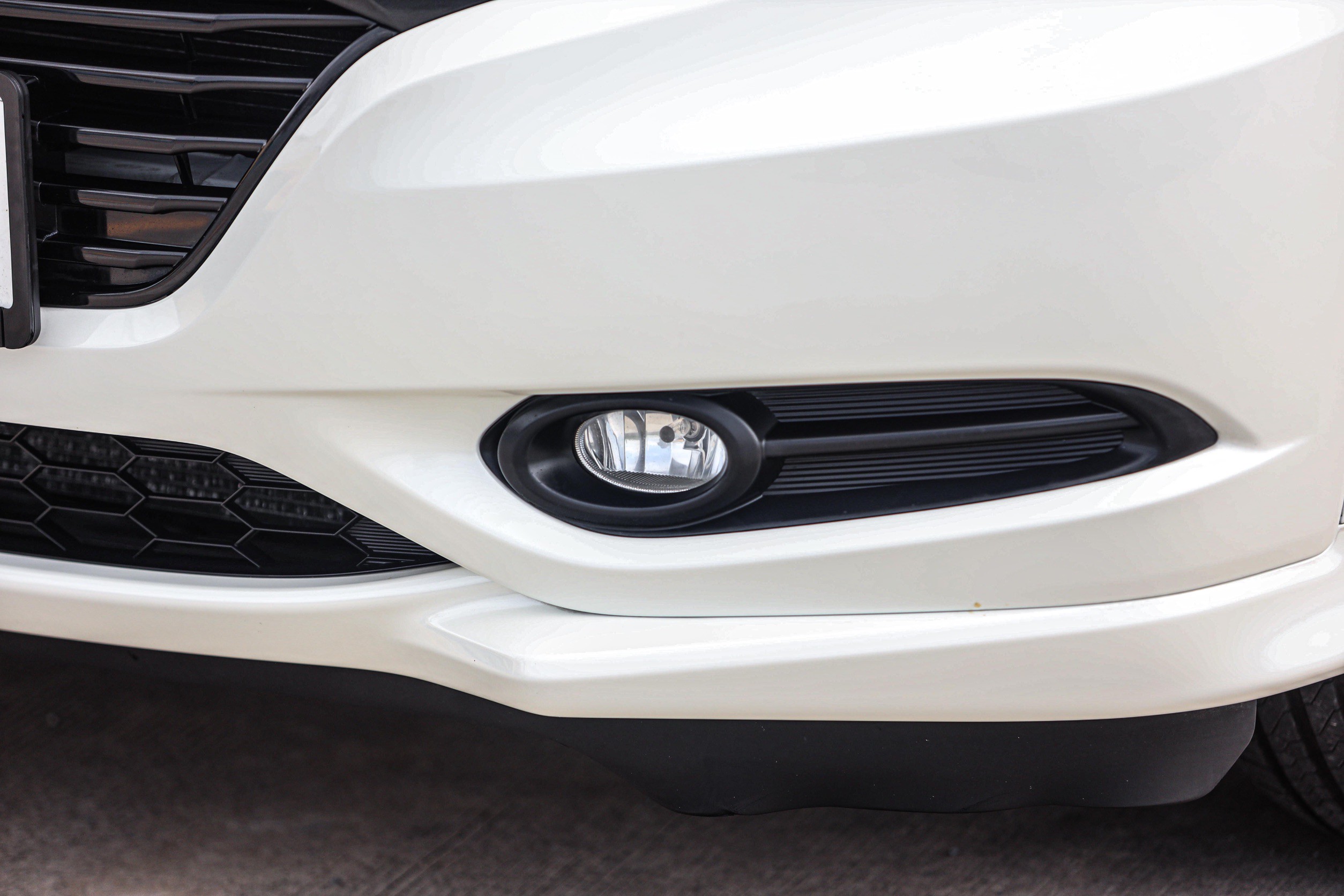 Honda HR-V E Limited PF-รถบ้านมือสอง
