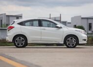 Honda HR-V E Limited PF-รถบ้านมือสอง